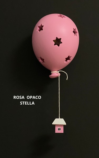 ROSA OPACO STELLA